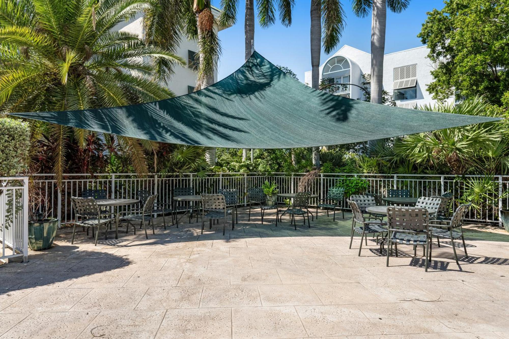 Sunrise Suites Paradise Escape #407 Key West Pokoj fotografie