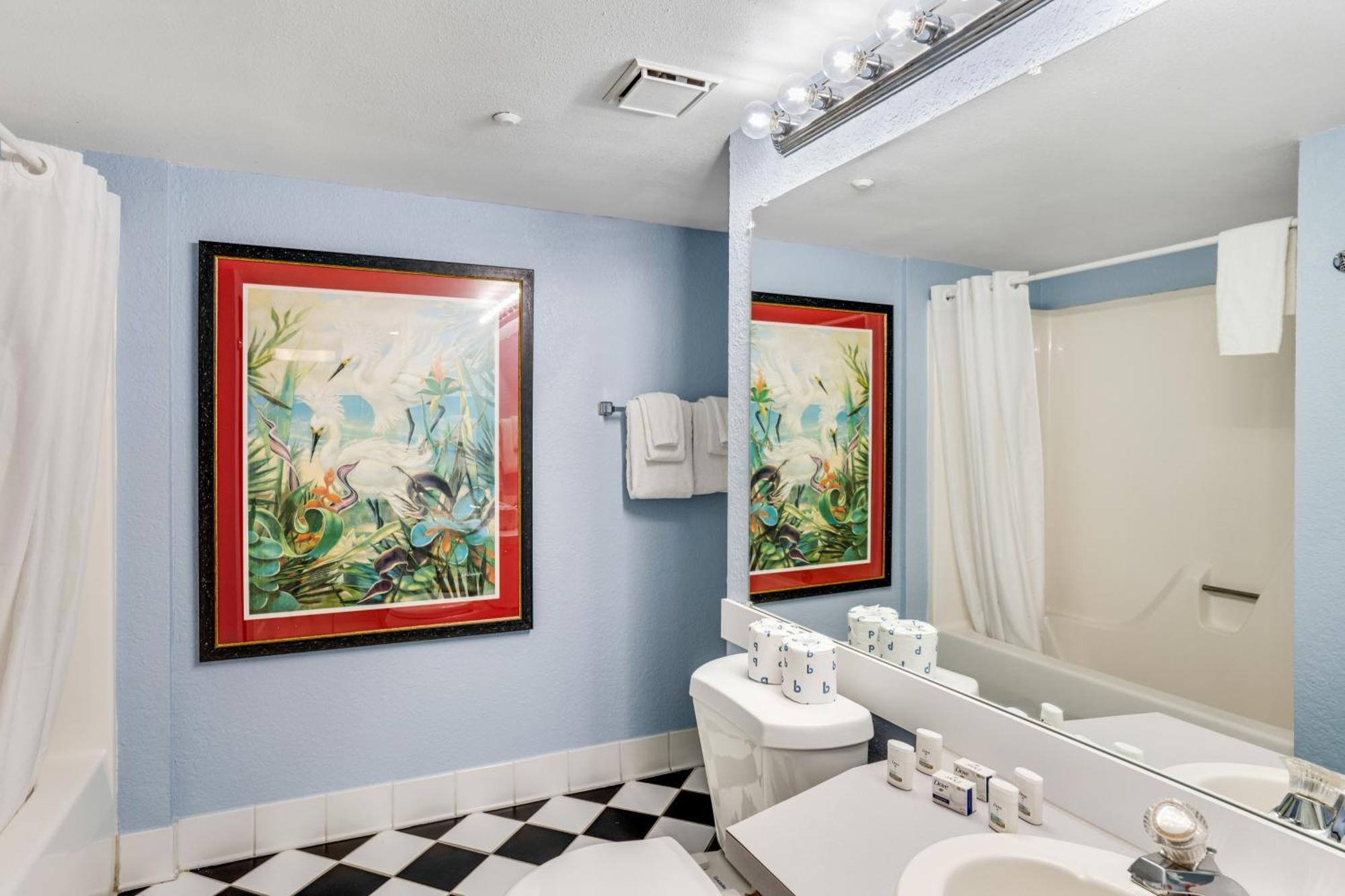 Sunrise Suites Paradise Escape #407 Key West Pokoj fotografie