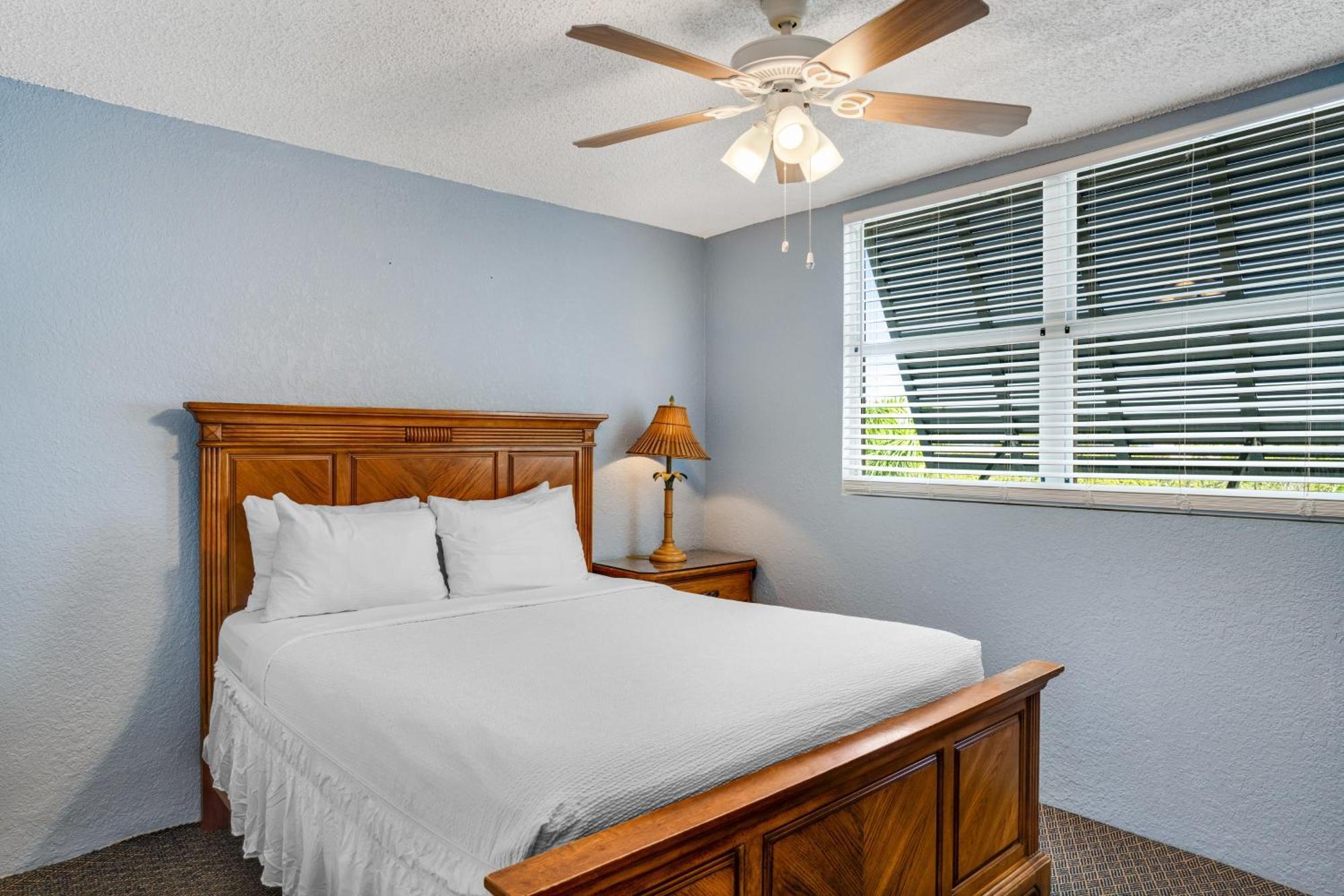 Sunrise Suites Paradise Escape #407 Key West Pokoj fotografie