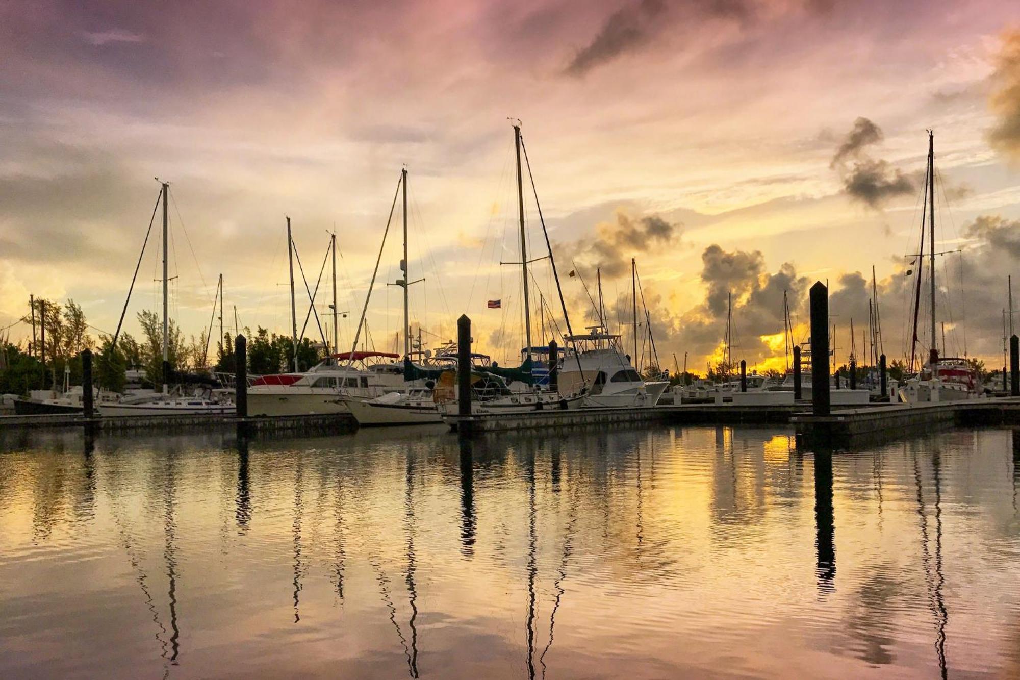 Sunrise Suites Paradise Escape #407 Key West Pokoj fotografie