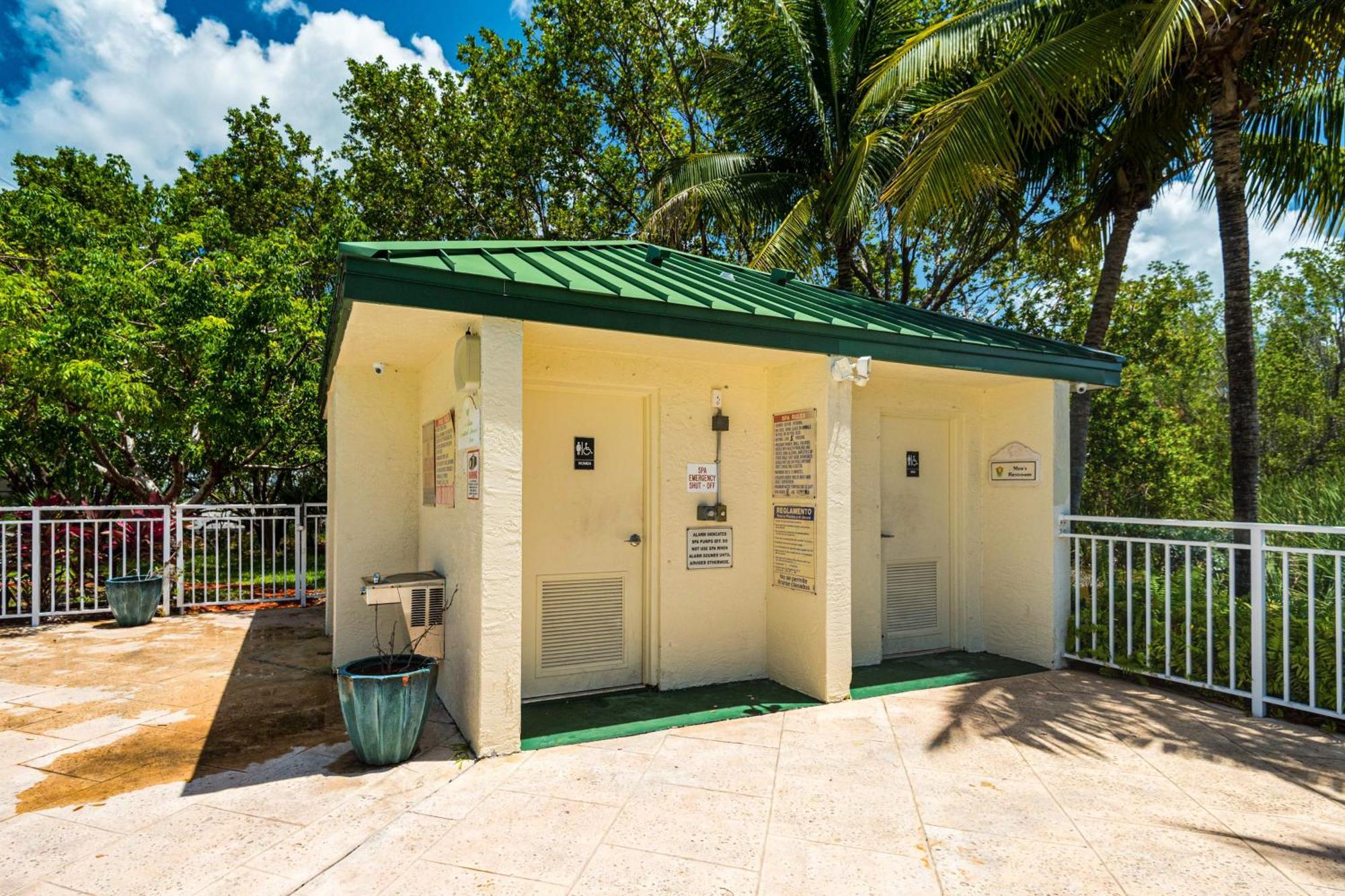 Sunrise Suites Paradise Escape #407 Key West Pokoj fotografie