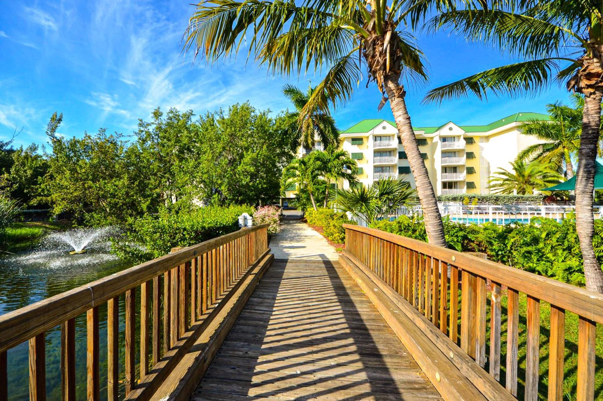 Sunrise Suites Paradise Escape #407 Key West Pokoj fotografie