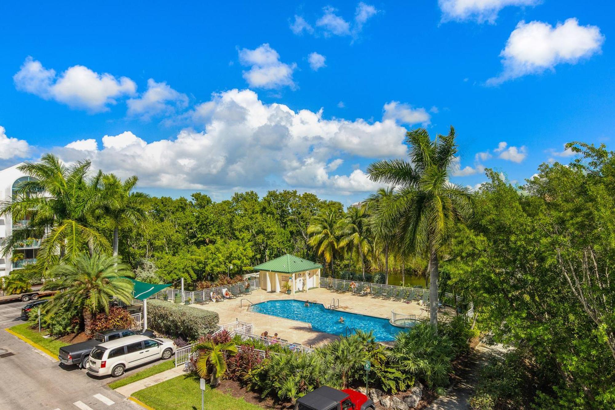 Sunrise Suites Paradise Escape #407 Key West Pokoj fotografie