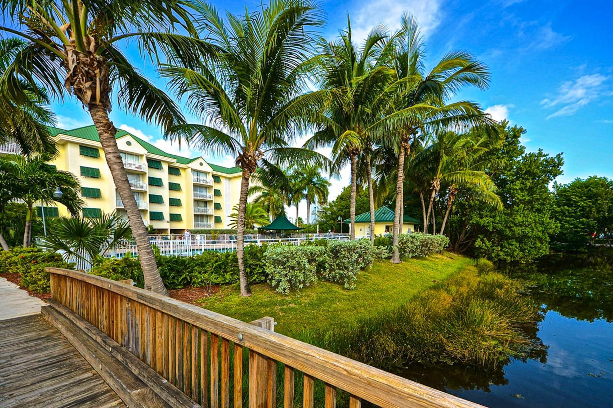 Sunrise Suites Paradise Escape #407 Key West Pokoj fotografie