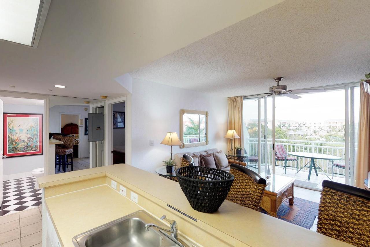 Sunrise Suites Paradise Escape #407 Key West Exteriér fotografie