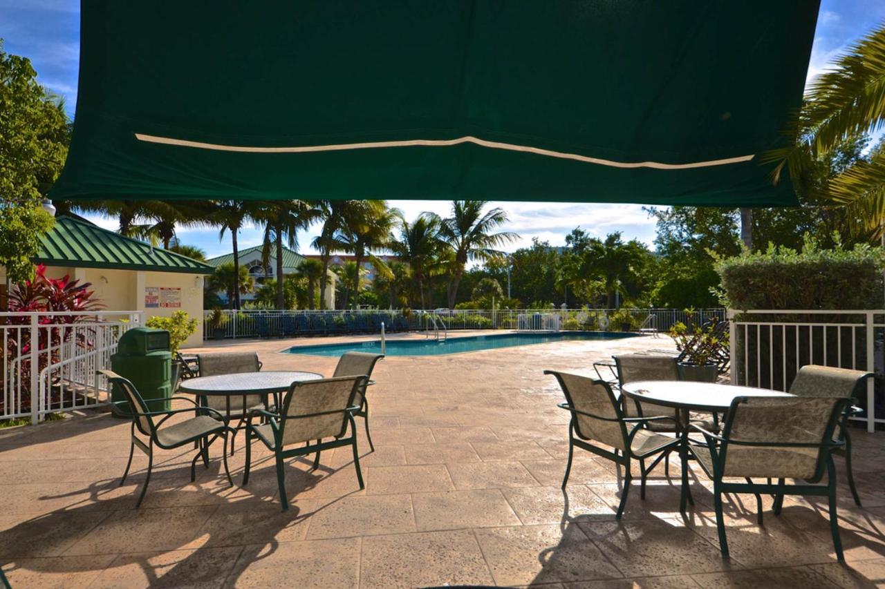 Sunrise Suites Paradise Escape #407 Key West Exteriér fotografie