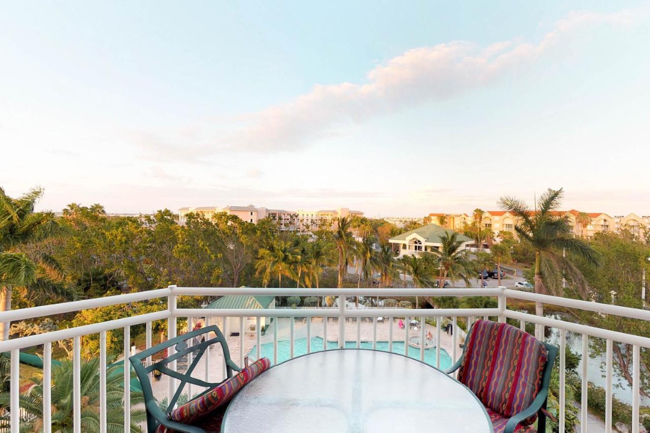 Sunrise Suites Paradise Escape #407 Key West Exteriér fotografie