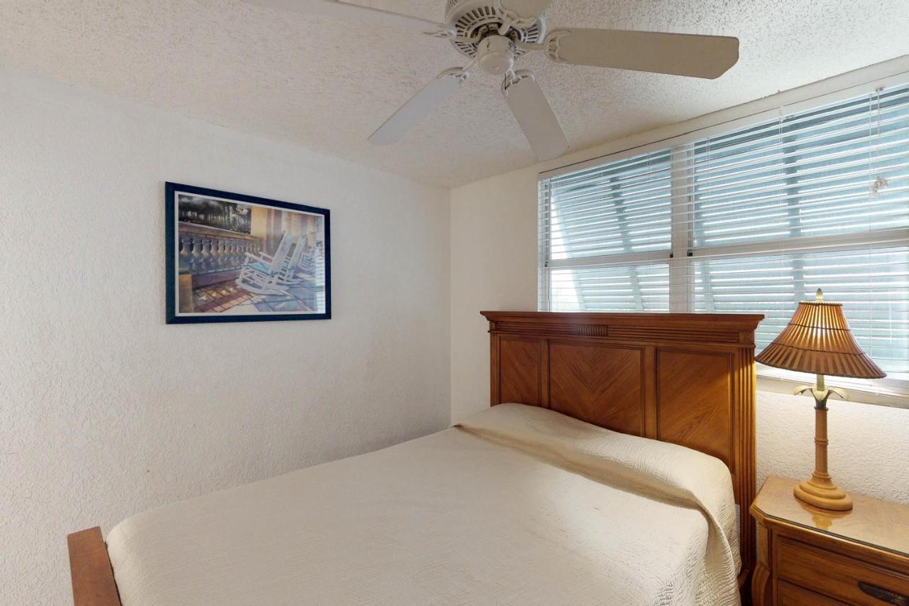 Sunrise Suites Paradise Escape #407 Key West Exteriér fotografie